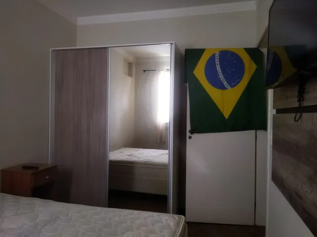 Imagem 4: Apartamento À Venda com 02 Dormitorios,Sala com Sacada,Proximo a Escolas,Supermercados