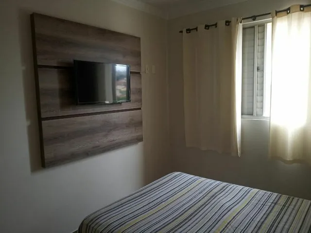 Imagem 5: Apartamento À Venda com 02 Dormitorios,Sala com Sacada,Proximo a Escolas,Supermercados