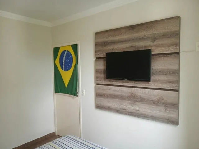 Imagem 6: Apartamento À Venda com 02 Dormitorios,Sala com Sacada,Proximo a Escolas,Supermercados