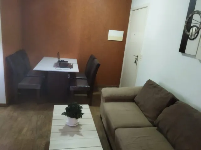 Imagem 7: Apartamento À Venda com 02 Dormitorios,Sala com Sacada,Proximo a Escolas,Supermercados