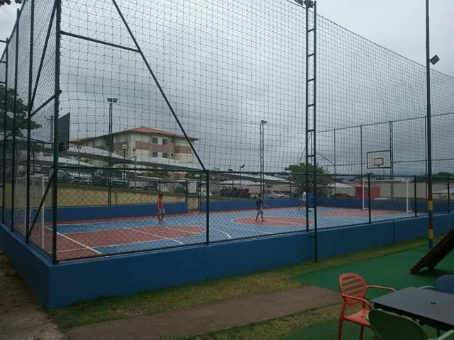 Imagem 8: Apartamento À Venda com 02 Dormitorios,Sala com Sacada,Proximo a Escolas,Supermercados