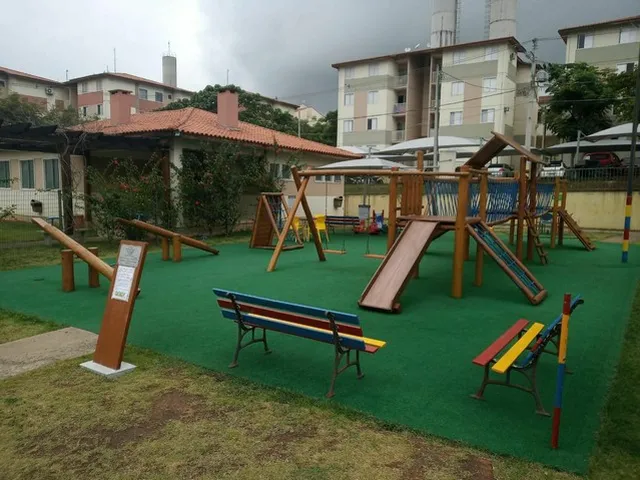 Imagem 10: Apartamento À Venda com 02 Dormitorios,Sala com Sacada,Proximo a Escolas,Supermercados