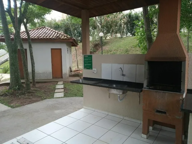 Imagem 12: Apartamento À Venda com 02 Dormitorios,Sala com Sacada,Proximo a Escolas,Supermercados