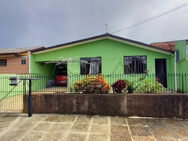Imagem: Casa À Venda, Conjunto Habitacional Joaquim