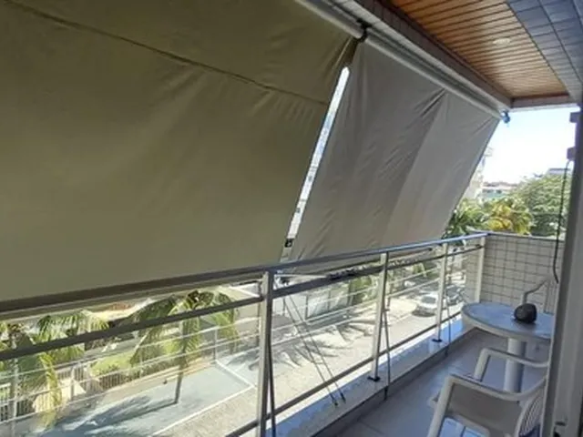 Imagem 9: Apartamento À Venda, Algodoal, Cabo Frio, Rj