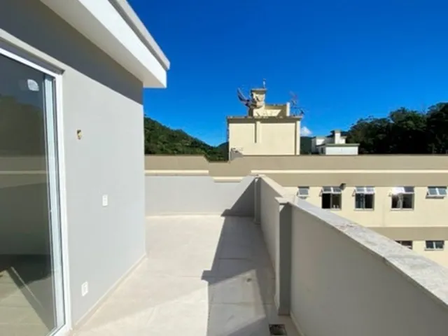 Imagem 8: Cobertura À Venda, Bingen, Petrópolis, Rj