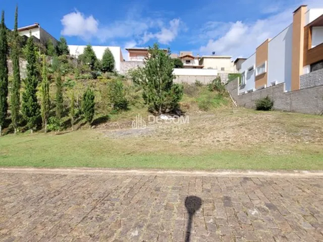 Imagem: Terreno À Venda, Jardim Novo Mundo, Poços
