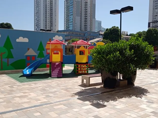 Imagem 4: Apartamento Felicitá À Venda, Jardim Cuiabá, Cuiabá, Mt