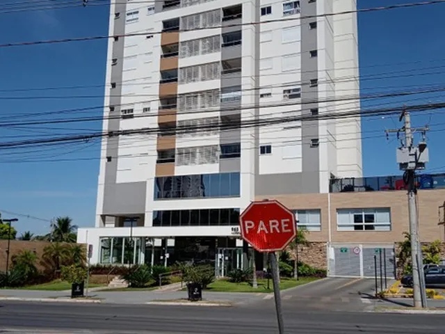 Imagem 5: Apartamento Felicitá À Venda, Jardim Cuiabá, Cuiabá, Mt