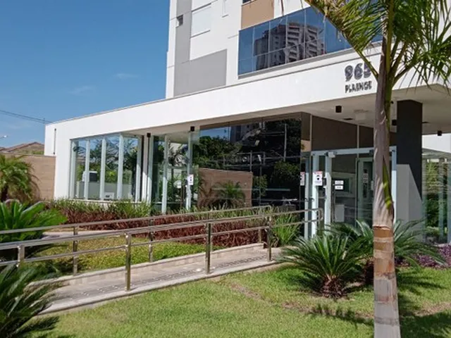 Imagem 6: Apartamento Felicitá À Venda, Jardim Cuiabá, Cuiabá, Mt