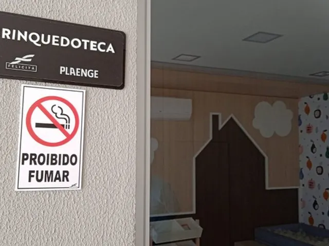Imagem 8: Apartamento Felicitá À Venda, Jardim Cuiabá, Cuiabá, Mt