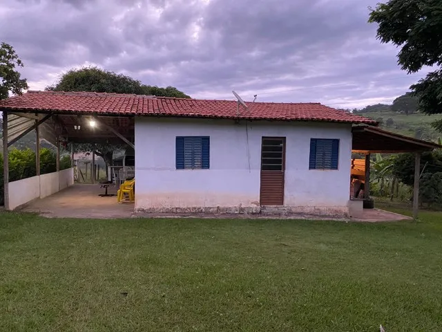 Imagem: Sítio para Venda, Brumadinho / Mg, Bairro