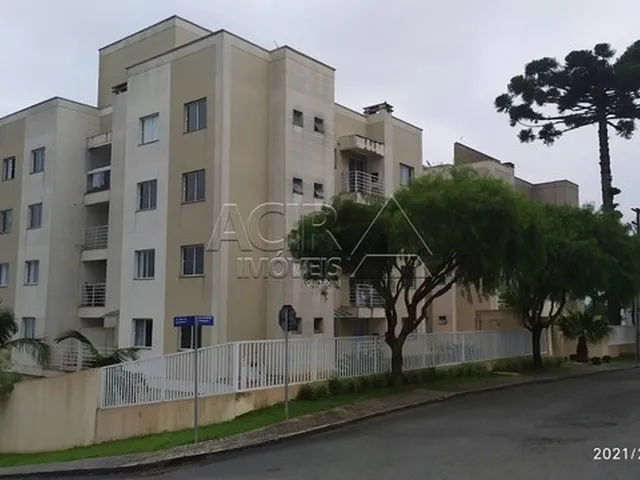 Imagem: Apartamento À Venda, Centro, Campo Largo