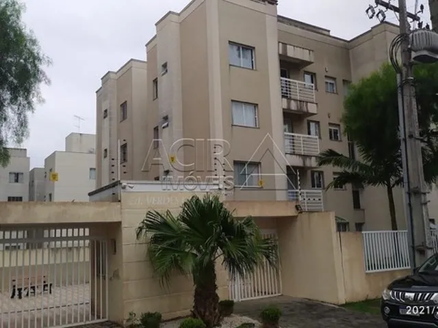 Imagem 10: Apartamento À Venda, Centro, Campo Largo, Pr