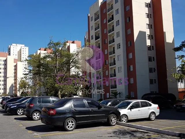 Imagem: Apartamento para Locação, Jardim santa