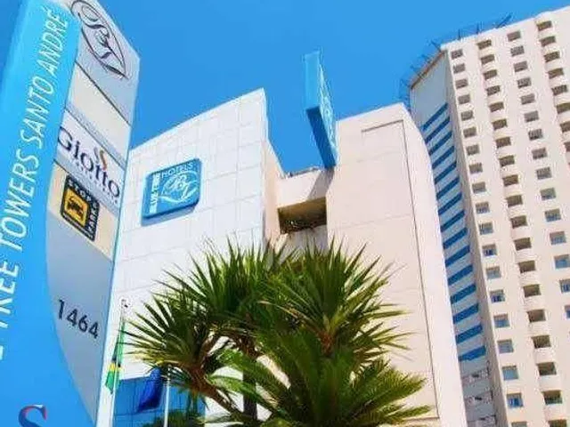 Imagem: Apartamento no Centro de Santo André