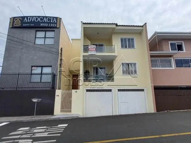 Imagem: Apartamento À Venda, Centro, Campo Largo