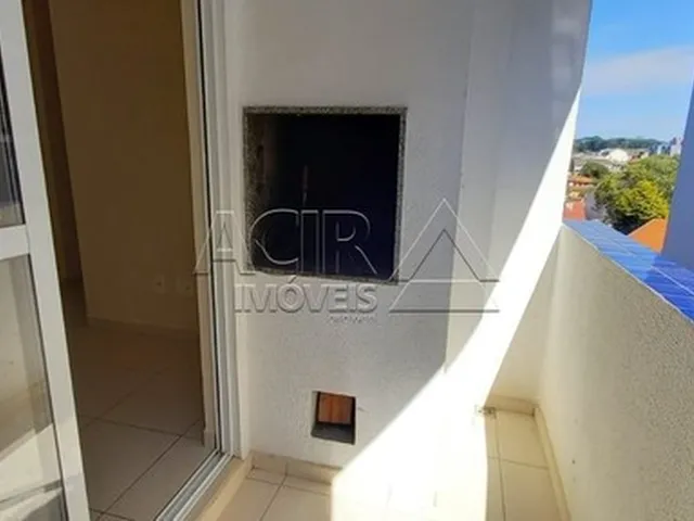 Imagem 2: Apartamento À Venda, Centro, Campo Largo, Pr
