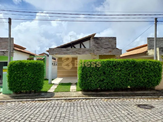 Imagem: Casa À Venda, Liberdade, Parnamirim, Rn