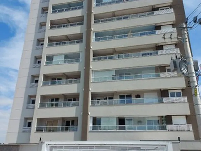 Imagem: Vendo Apartamento Mobiliado na Vila Zèlia