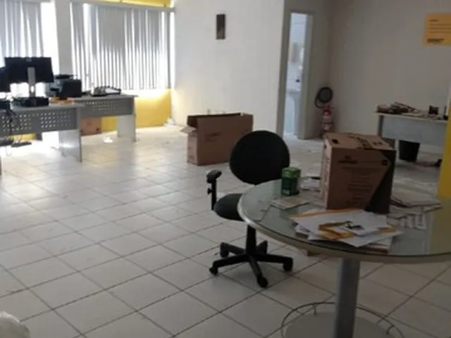 Imagem: Sala À Venda com 214 M² em Boa Viagem-Recife/Pe