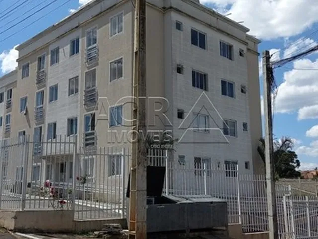 Imagem: Apartamento À Venda, Centro, Campo Largo