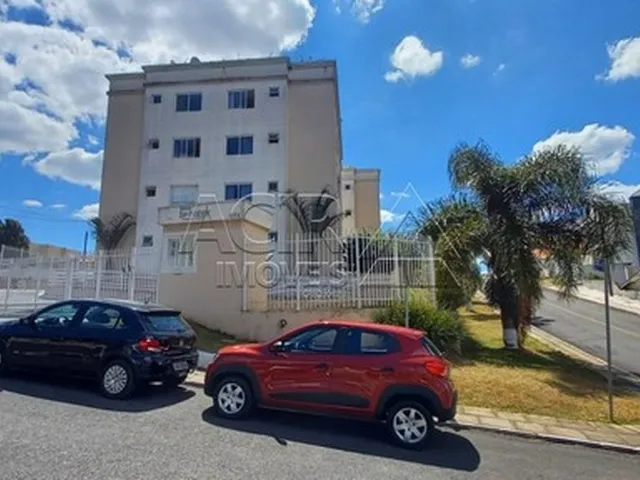 Imagem 2: Apartamento À Venda, Centro, Campo Largo, Pr