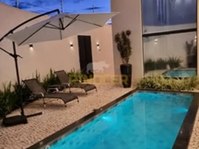 Imagem: Casa À Venda, Esplanada Primo Meneghetti