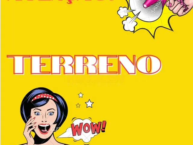 Imagem: Terreno À Venda e para Locação, Jardim
