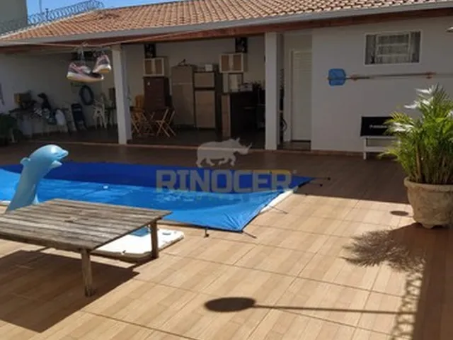 Imagem: Casa À Venda, Jardim Alzira, Rifaina