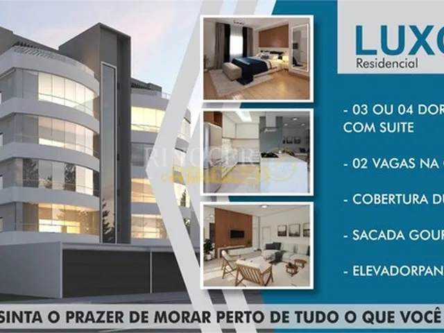 Imagem: Apartamento À Venda, Santo Agostinho, Franca