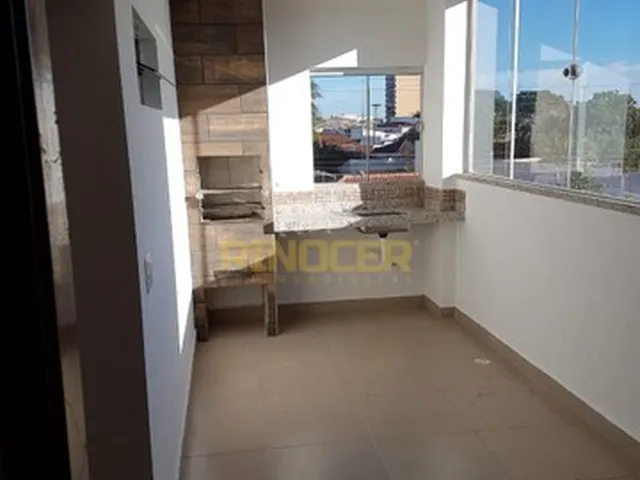 Imagem: Apartamento À Venda, Centro, Ituverava