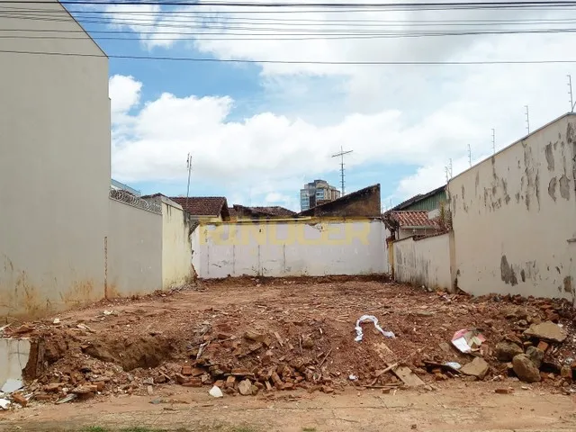 Imagem: Terreno À Venda, Centro, Franca, Sp