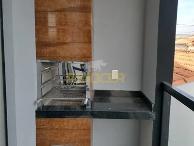 Imagem: Apartamento À Venda, Jardim Noêmia, Franca
