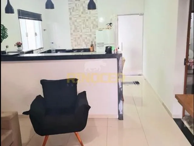 Imagem: Casa À Venda, Esplanada Primo Meneghetti