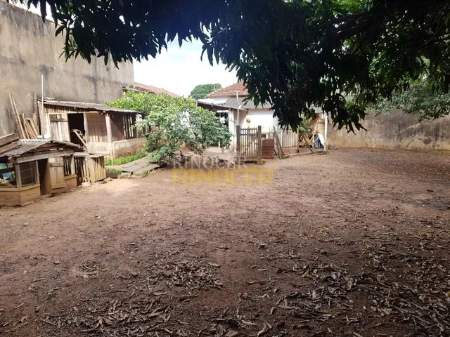 Imagem: Terreno À Venda, Vila Regina, Franca