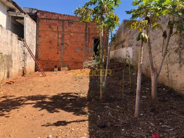 Imagem: Terreno À Venda, Jardim Aeroporto Iii
