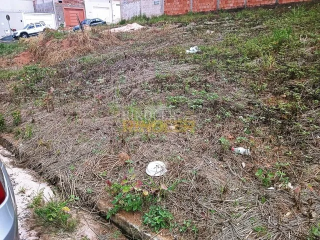 Imagem: Terreno À Venda, Vila Hipica, Franca