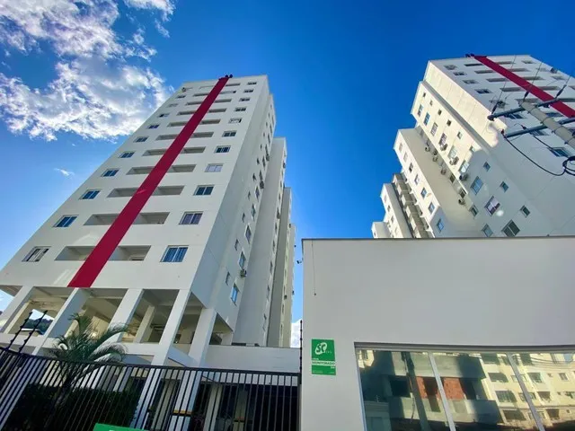 Imagem: Apartamento com 2 Dormitórios Sendo 1 Suíte