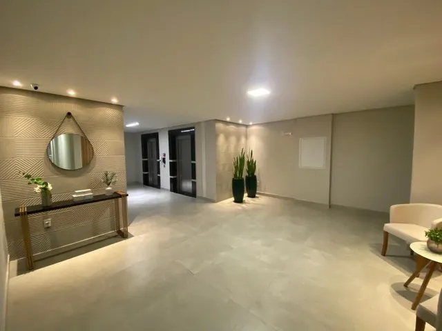 Imagem 3: Apartamento com 2 Dormitórios Sendo 1 Suíte, Vaga de Garagem Coberta, Área de Lazer