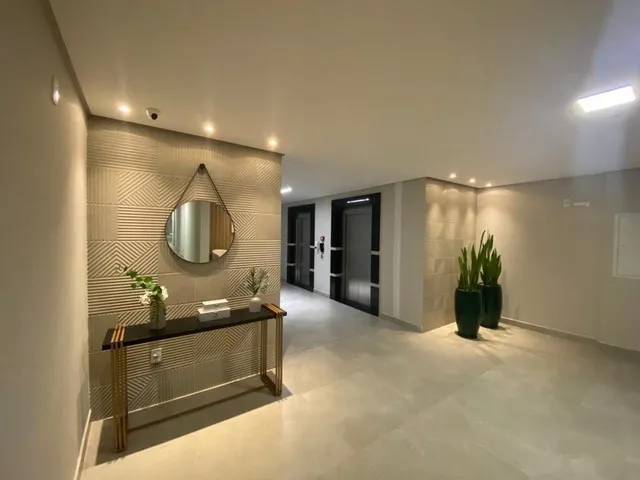 Imagem 5: Apartamento com 2 Dormitórios Sendo 1 Suíte, Vaga de Garagem Coberta, Área de Lazer