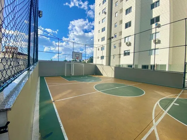 Imagem 8: Apartamento com 2 Dormitórios Sendo 1 Suíte, Vaga de Garagem Coberta, Área de Lazer