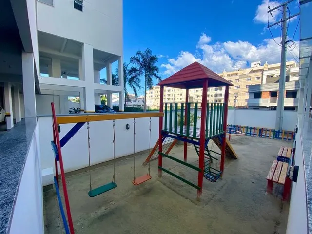 Imagem 9: Apartamento com 2 Dormitórios Sendo 1 Suíte, Vaga de Garagem Coberta, Área de Lazer