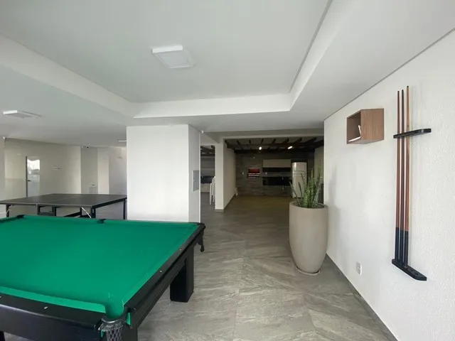 Imagem 10: Apartamento com 2 Dormitórios Sendo 1 Suíte, Vaga de Garagem Coberta, Área de Lazer