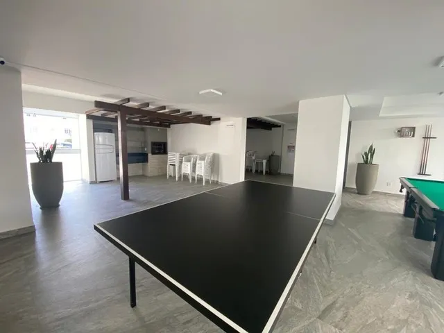 Imagem 11: Apartamento com 2 Dormitórios Sendo 1 Suíte, Vaga de Garagem Coberta, Área de Lazer
