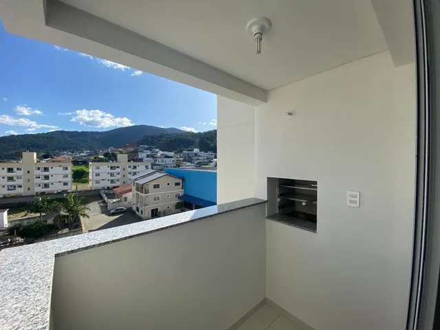 Imagem 15: Apartamento com 2 Dormitórios Sendo 1 Suíte, Vaga de Garagem Coberta, Área de Lazer