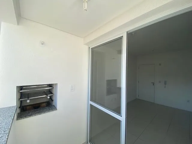 Imagem 16: Apartamento com 2 Dormitórios Sendo 1 Suíte, Vaga de Garagem Coberta, Área de Lazer