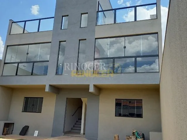 Imagem: Apartamento À Venda, Belvedere Bandeirante