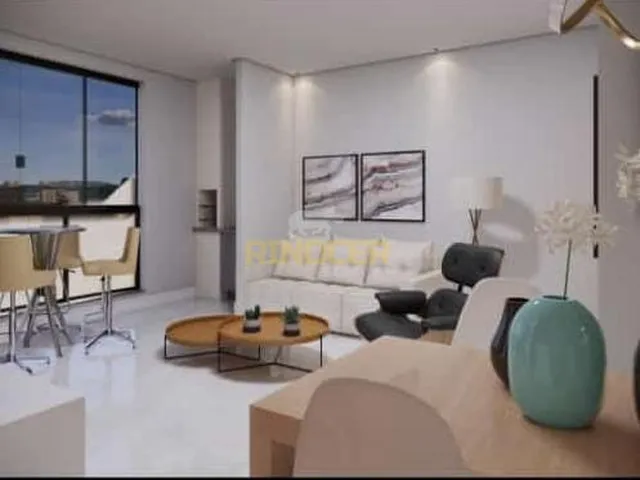 Imagem: Apartamento À Venda, Jardim Noêmia, Franca
