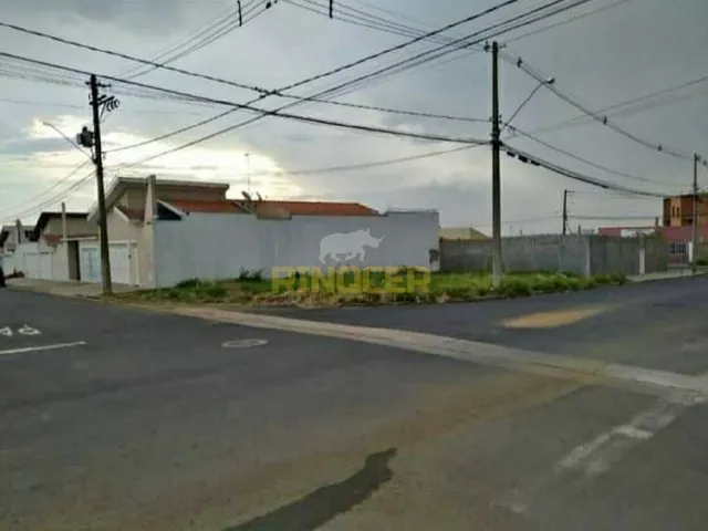 Imagem: Terreno À Venda, Residencial Meireles
